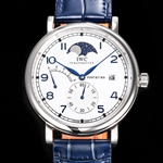 スーパーコピーアクアタイマー時計